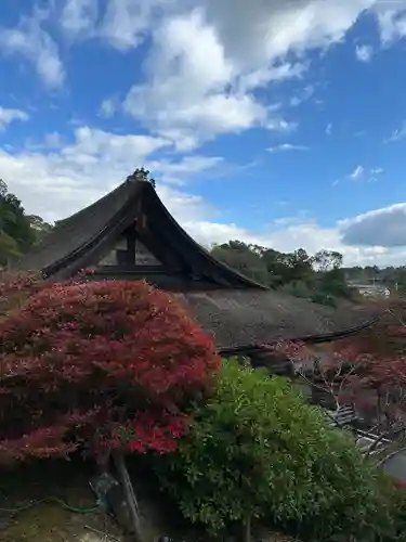 常樂寺(滋賀県)