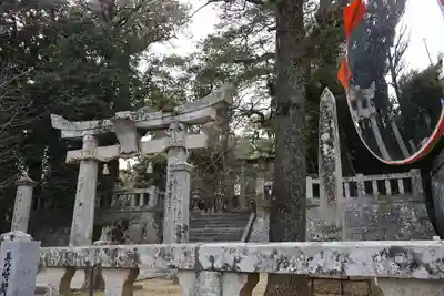 矢上神社(長崎県)