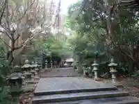 冨崎観音堂(沖縄県)