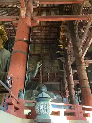 東大寺(奈良県)