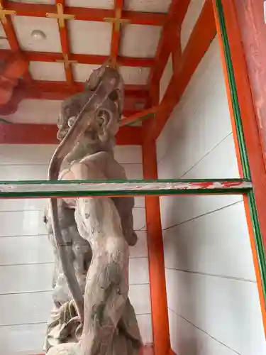 青岸渡寺(和歌山県)