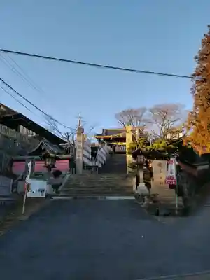 廣峯神社(兵庫県)