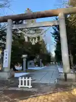 帯廣神社(北海道)