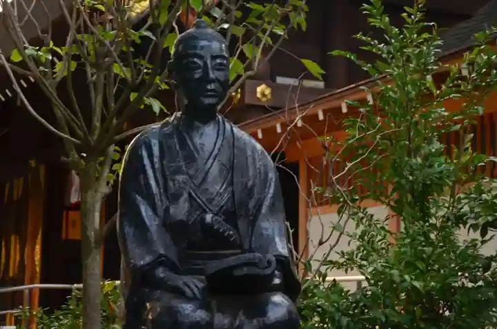 松陰神社(東京都)