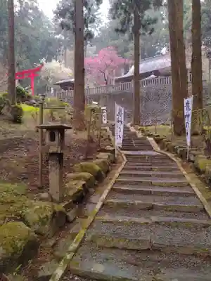 龍口神社(宮城県)