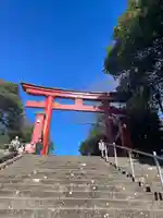 一之宮貫前神社(群馬県)