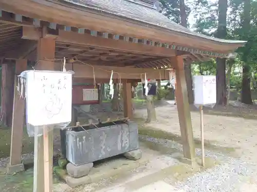 小御門神社(千葉県)