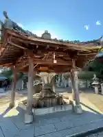 園城寺(三井寺)(滋賀県)