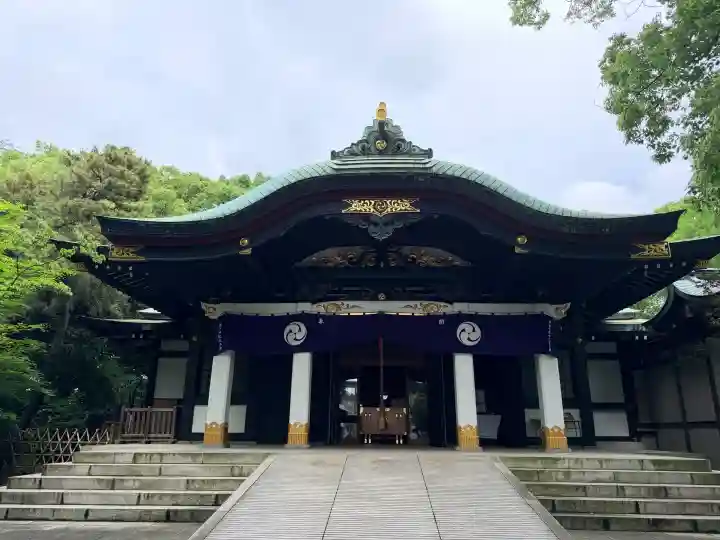 王子神社(東京都)
