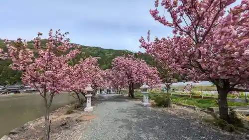 伊香具神社(滋賀県)