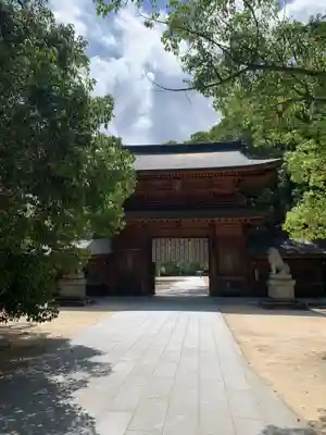 大山祇神社(愛媛県)