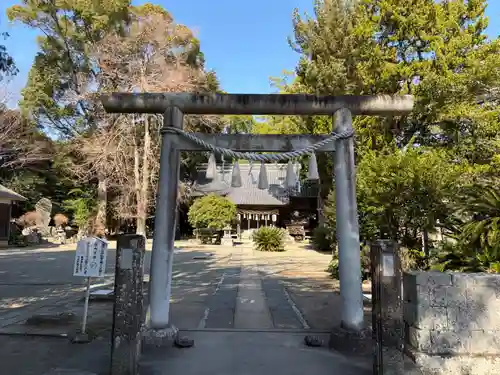 川津来宮神社(静岡県)