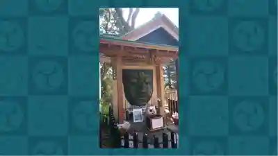 上野大佛(東京都)