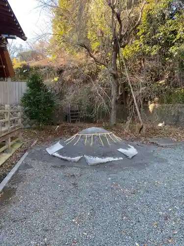 八雲神社(緑町)(栃木県)
