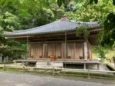 富貴寺(大分県)