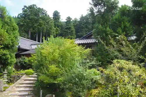 実光院のその他建物