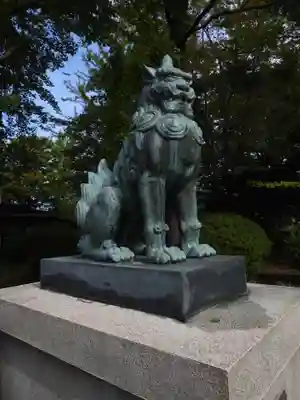 日吉神社(秋田県)