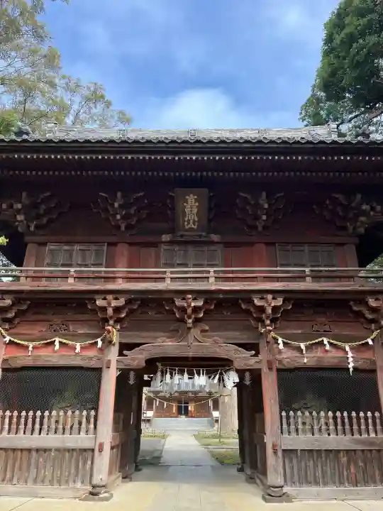 弘法寺(千葉県)
