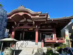 東光寺(埼玉県)