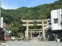 美保神社(島根県)