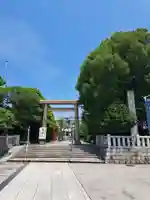 石濱神社(東京都)