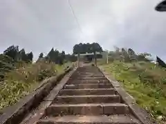 稲荷神社(兵庫県)