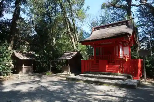 熱田神宮(愛知県)
