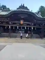 筑波山神社(茨城県)