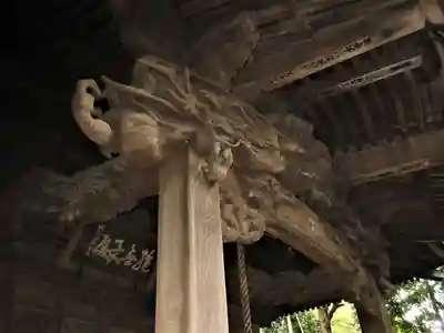 清水寺の芸術