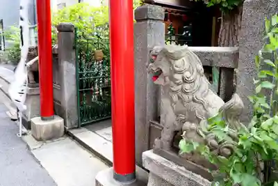 三光稲荷神社(東京都)