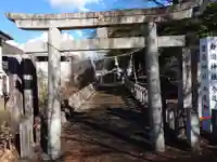 白瀧神社(群馬県)