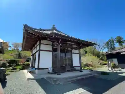 妙昌寺(埼玉県)
