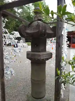 玉村八幡宮のその他建物