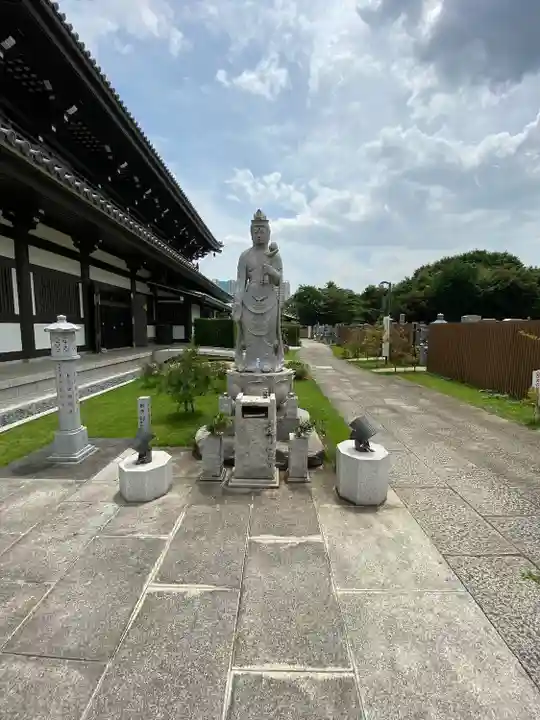 高野山東京別院(東京都)