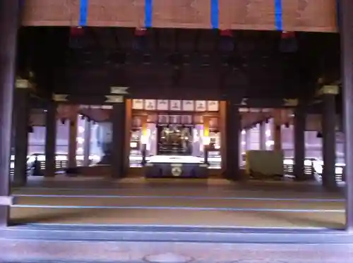 多賀大社のその他建物