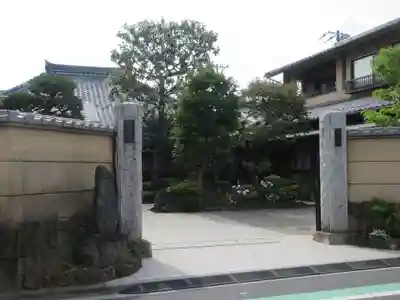 法蔵院(東京都)