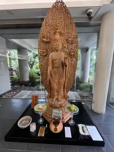 東光寺(埼玉県)