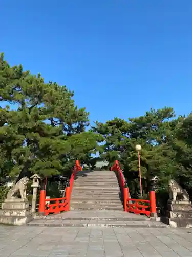 住吉大社(大阪府)