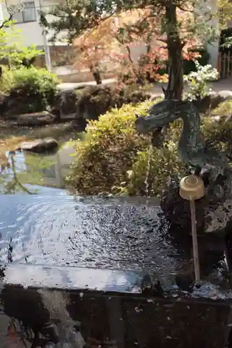 山梨岡神社(山梨県)