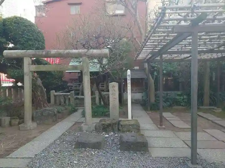 住吉神社(東京都)