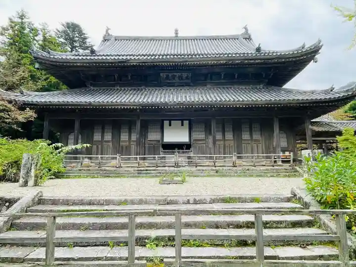 東光寺(山口県)