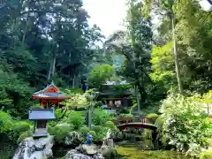 方廣寺の建物その他