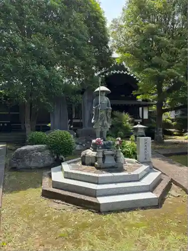 感応院(神奈川県)