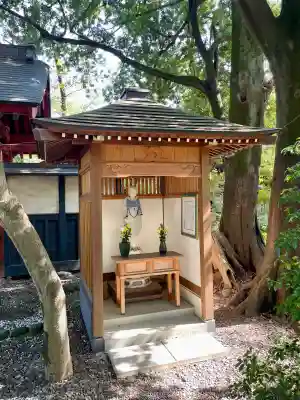 妙光院(東京都)