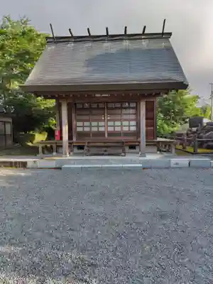 水神社(静岡県)