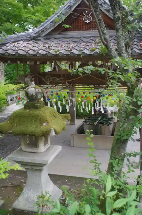 松尾大社(京都府)