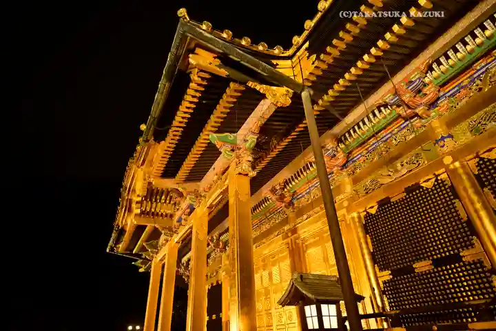 上野東照宮(東京都)