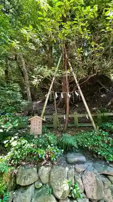 枚岡神社(大阪府)