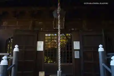 大船観音寺(神奈川県)