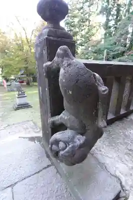 岩木山神社(青森県)